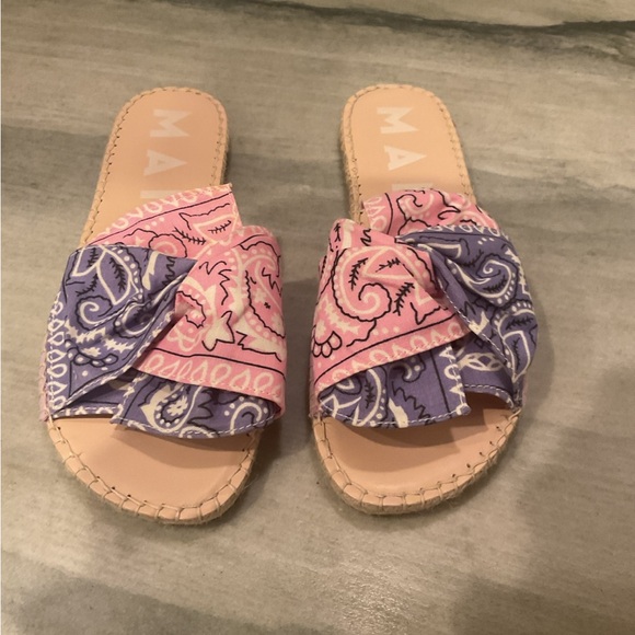 Manebí Shoes - Manebi Paisley Women's Sandals